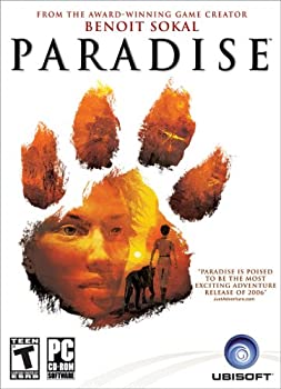 【中古】【輸入品・未使用】Paradise (輸入版)