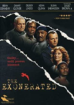 【中古】【輸入品・未使用】EXONERATED|スカイマーケットプラス