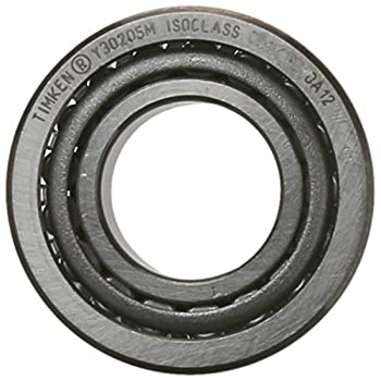 【中古】【輸入品・未使用】Timken 30205M ホイールベアリングレース｜スカイマーケットプラス