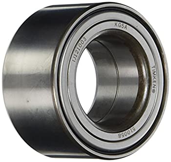 【中古】【輸入品・未使用】Timken 510058 ホイールベアリング