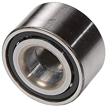 【中古】【輸入品・未使用】National 510017 ホイールベアリング