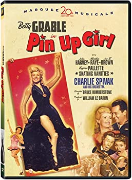 【中古】【輸入品・未使用】Pin-Up Girl|スカイマーケットプラス