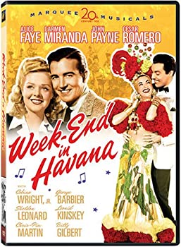 【中古】【輸入品・未使用】Week-End in Havana｜スカイマーケットプラス