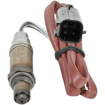【中古】【インポート品・未当て嵌める】Bosch 13155 Oxygen Sensor%ｶﾝﾏ% OE Fitment (Dodge%ｶﾝﾏ% Plymouth)