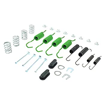 【中古】【輸入品・未使用】Centric Parts 118.44004 ブレーキドラムハードウェアキット｜スカイマーケットプラス