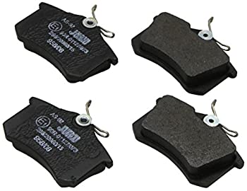 【中古】【輸入品・未使用】Centric Parts 100.03400 オリジナル装備フォーミュラブレーキパッド｜スカイマーケットプラス