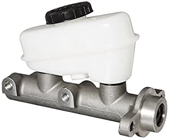 【中古】【輸入品・未使用】Centric Parts 131.65037 C-Tek 標準ブレーキマスターシリンダー|スカイマーケットプラス