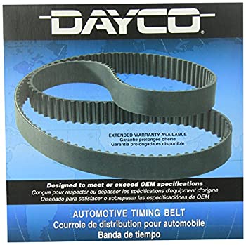 【中古】【輸入品・未使用】Dayco 95295 Timing Belt