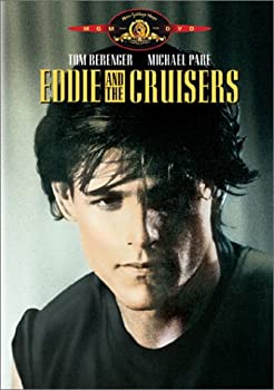 【中古】【輸入品・未使用】Eddie and the Cruisers 8,095円