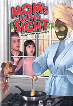 【中古】【輸入品・未使用】Mom's Outta Sight|スカイマーケットプラス