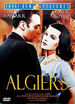 【中古】【輸入品・未使用】Algiers [DVD]｜スカイマーケットプラス