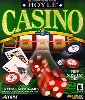 【中古】【輸入品・未使用】Hoyle Casino 2002 (輸入版)|スカイマーケットプラス