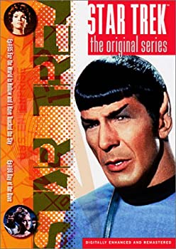 【中古】【輸入品・未使用】Star Trek 33: For World & Day of Dove [DVD]｜スカイマーケットプラス