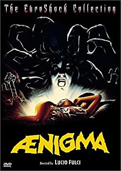 【中古】【輸入品・未使用】Aenigma|スカイマーケットプラス