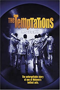 【中古】【輸入品・未使用】Temptations [DVD] [Import]