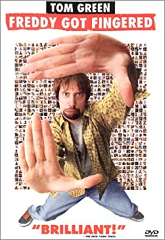 【中古】【輸入品・未使用】Freddy Got Fingered [Import USA Zone 1]｜スカイマーケットプラス