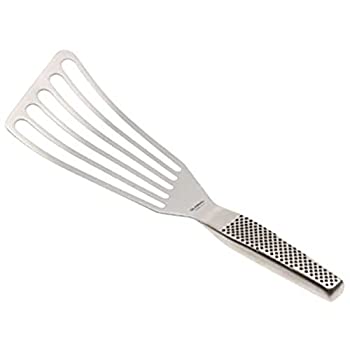 【中古】【輸入品・未使用】Global GS-27 Fanned Spatula