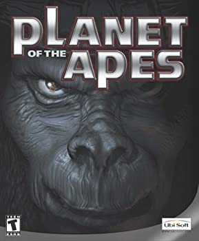 【中古】【輸入品・未使用】Planet of the Apes (輸入版) 19,062円