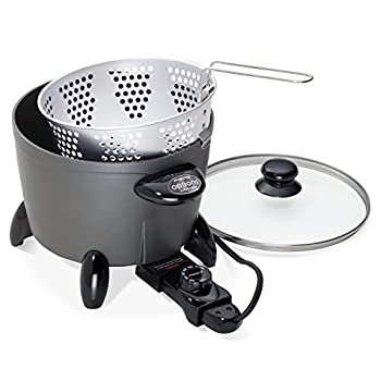 【中古】【輸入品・未使用】Presto Options Electric Multi-Cooker/Steamer|スカイマーケットプラス