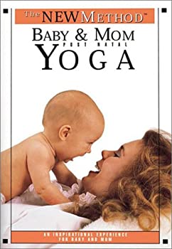 【中古】【輸入品・未使用】Baby & Mom: Post Natal Yoga [DVD]
