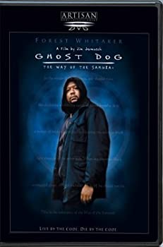 【中古】【輸入品・未使用】Ghost Dog - The Way of the Samurai|スカイマーケットプラス