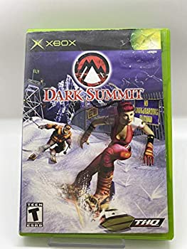【中古】【輸入品・未使用】Dark Summit (輸入版) 26,231円