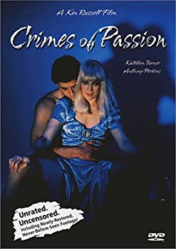 【中古】【輸入品・未使用】Crimes of Passion｜スカイマーケットプラス