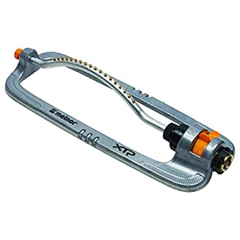 【中古】【輸入品・未使用】Melnor 360Mプレミアム振動スプリンクラー|スカイマーケットプラス