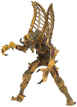 【中古】【輸入品・未使用】SPAWN21 Alien Spawn 2 %ダブルクォーテ%Alternate Realities%ダブルクォーテ% Yellow スポーン エイリアンスポーン2 黄色ver.