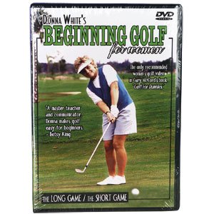 【中古】【輸入品・未使用】Beginning Golf for Women [DVD] [Import]｜スカイマーケットプラス