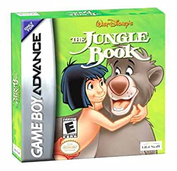 Disney's Jungle Book (輸入版)