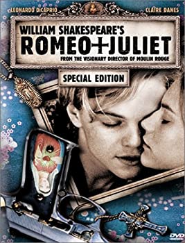 【中古】【輸入品・未使用】William Shakespeare's Romeo + Juliet (Special Edition)|スカイマーケットプラス