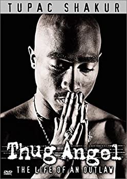 【中古】【輸入品・未使用】Thug Angel: Life of an Outlaw [DVD]｜スカイマーケットプラス
