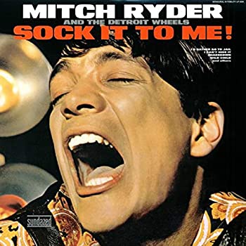 【中古】【輸入品・未使用】Sock It to Me! [12 inch Analog]｜スカイマーケットプラス