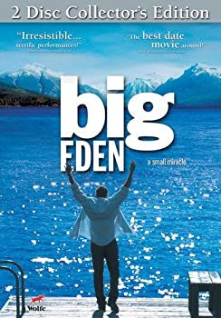 【中古】【輸入品・未使用】Big Eden [DVD] [Import]｜スカイマーケットプラス