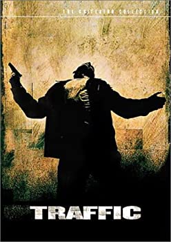 【中古】【輸入品・未使用】TRAFFIC (2000)|スカイマーケットプラス