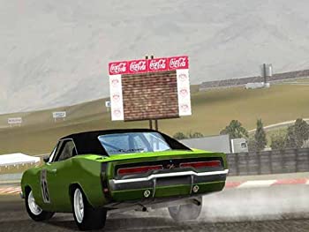 【中古】【インポート品・未当て嵌める】Pro Race Driver (インポート版)