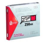 【中古】【インポート品・未当て嵌める】Iomega Single 250MB IBM Zip Disk (31806) [並行輸入品]