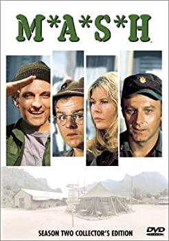 【中古】【輸入品・未使用】Mash TV Season 2 [DVD] [Import]｜スカイマーケットプラス