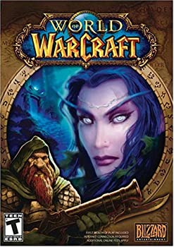 【中古】【輸入品・未使用】World of Warcraft (輸入版)