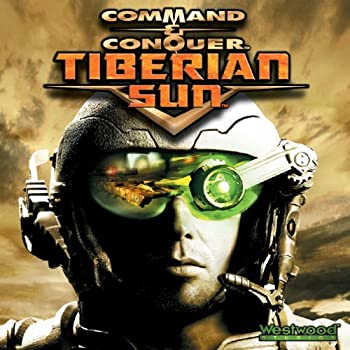 【中古】【輸入品・未使用】Command & Conquer Tiberian Sun (Jewel Case) (輸入版)｜スカイマーケットプラス