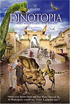 【中古】【輸入品・未使用】Dinotopia [DVD] [Import]｜スカイマーケットプラス 7,427円