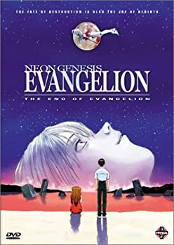 【中古】【輸入品・未使用】Neon Gen Evangelion: End of Evangelion [DVD] [Import]