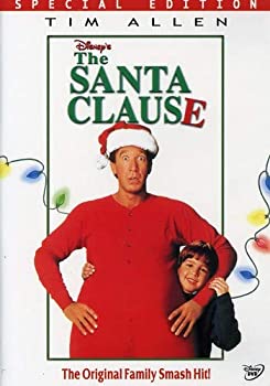 【中古】【輸入品・未使用】Santa Clause [DVD] [Import]｜スカイマーケットプラス