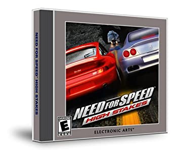 【中古】【輸入品・未使用】Need for Speed: High Stakes (Jewel Case) (輸入版)|スカイマーケットプラス