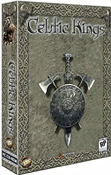 【中古】【輸入品・未使用】Celtic King - Rage Of War (輸入版)|スカイマーケットプラス