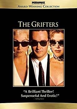 【中古】【輸入品・未使用】The Grifters (Miramax Collector's Series)｜スカイマーケットプラス