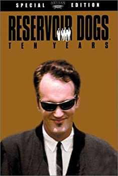 【中古】【輸入品・未使用】Reservoir Dogs - (Mr. Brown) 10th Anniversary Special Limited Edition｜スカイマーケットプラス