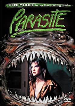 【中古】【輸入品・未使用】Parasite|スカイマーケットプラス