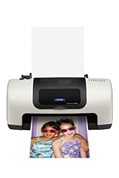 【中古】【インポート品・未当て嵌める】Epson Stylus C42 UX Inkjet Printer by Epson [並行輸入品] パソコン-パソコン・周辺機器-その他